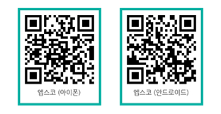 큐알코드 이미지