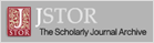 JSTOR Archive