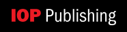 IOP Publishing Journal Full Collection