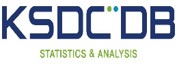 KSDC DB (한국사회과학데이터센터)