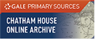 Chatham House Online