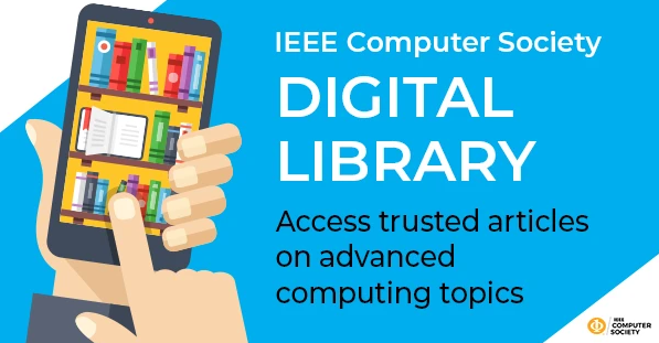 IEEE Computer Society Digital Library