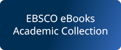 EBSCO eBook Academic Collection