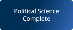 Political Science Complete  
