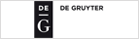 De Gruyter