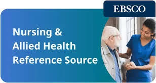 Nursing and Allied Health Reference Source
