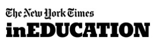 New York Times in EDUCATION