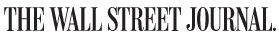 Wall Street Journal Academic Partnership Program