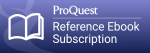 ProQuest Ebook Reference Collection